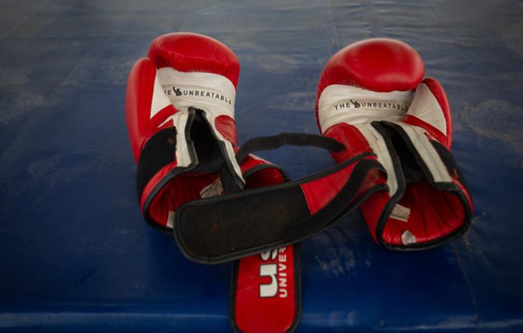  Dubayda boks üzrə dünya çempionatı başlayır 