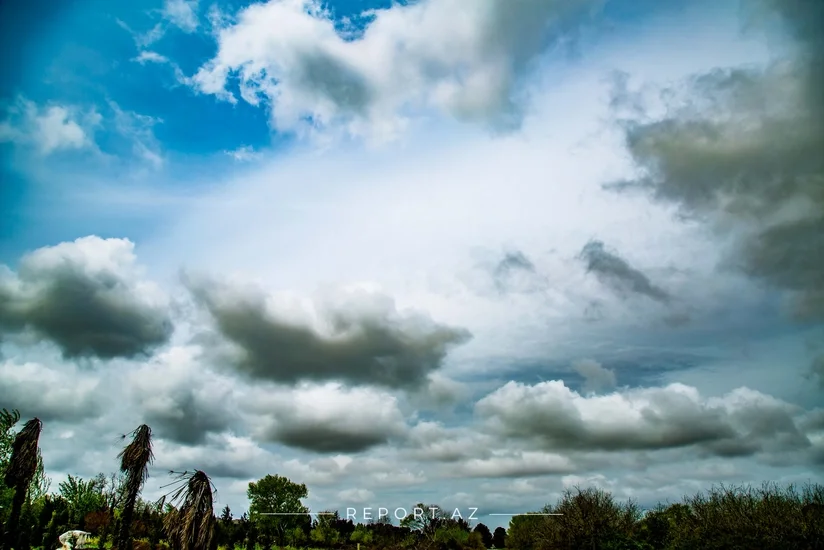 İstirahət günü hava necə olacaq?