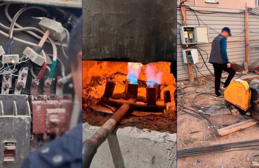 26,1 milyon kilovat-saat elektrik enerjisi talan edilib