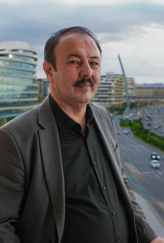 “Əgər “XIl Qızıl Ordu” yolu gözləyirlərsə, gözləri yollardan yığılsın: gəlməyəcək”!