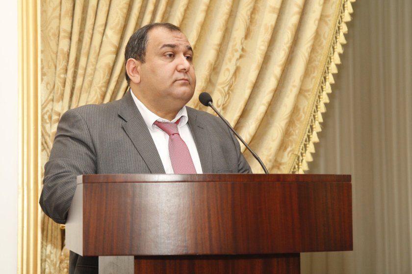 Əli Kərimli və Taleh Bağırzadə Azərbaycanın maraqlarını başqa dövlətin maraqlarına qurban vermiş şəxslərdirlər