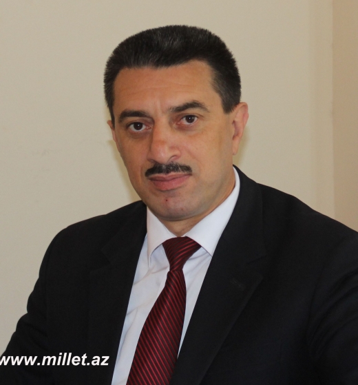 Avropa Parlamentinin Azərbaycanla bağlı qəbul etdiyi qətnamə sifarişlidir