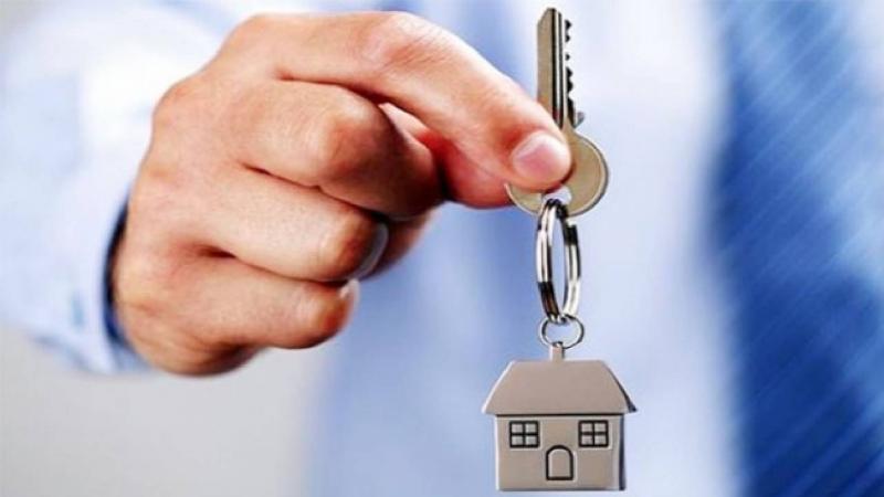 Şəhid ailələri və müharibə əlillərinə daha 115 mənzil verilib