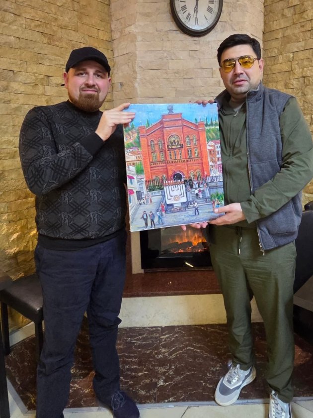 Təşkilatı möhkəmləndirmək yalnız struktur qurmaq deyil, qəlbləri birləşdirməkdir