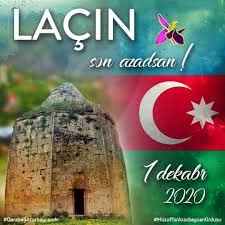 Laçın böyük aqrar və turizm potensialına malikdir