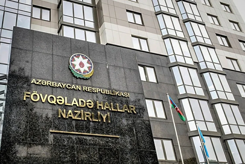 FHN bayram günlərində gücləndirilmiş iş rejimində çalışacaq