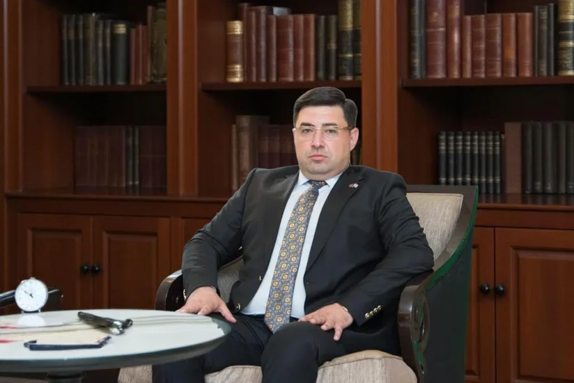 "Magen David Azerbaijan": Azərbaycan qanunvericilik və AİHK çərçivəsində fəaliyyət göstərir