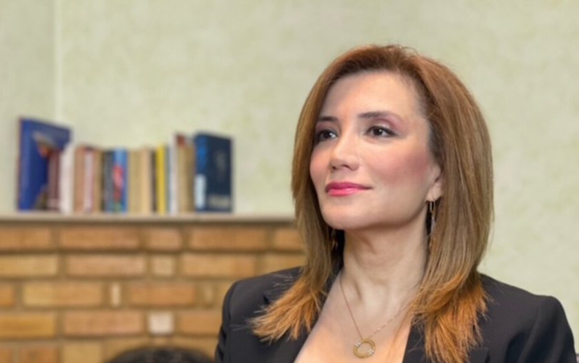 Gültəkin Hacıbəyli Türkiyə və Azərbaycan hökumətlərinə siyasi təzyiq göstərməyə çalışır