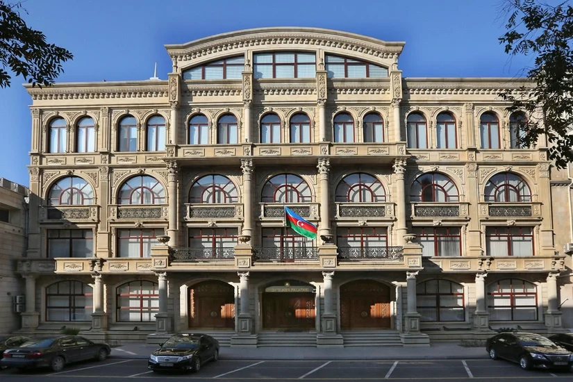 Hesablama Palatası Mədəniyyət Nazirliyində yoxlamalar aparır