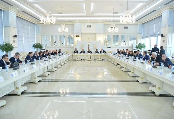 “İxtisaslı kadr hazırlığı aqrar sektorun inkişafının əsasıdır” mövzusunda ictimai dinləmə keçirilib