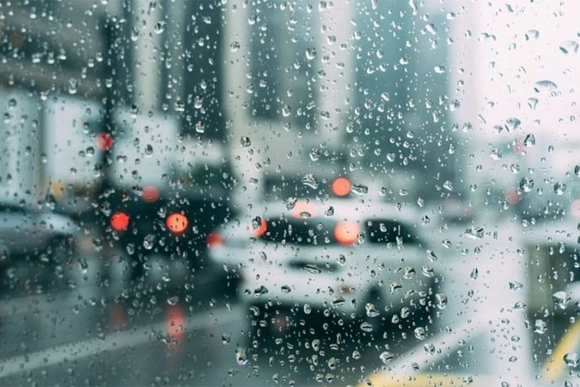 Zığ dairəsi-Hava Limanı yolunda sürət həddi endirilib