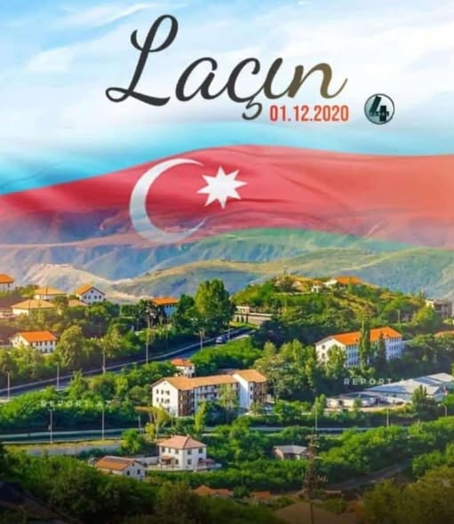 Vətən sevgisi, haqqın gücü və xalqın iradəsi qarşısında heç bir işğal dura bilməz