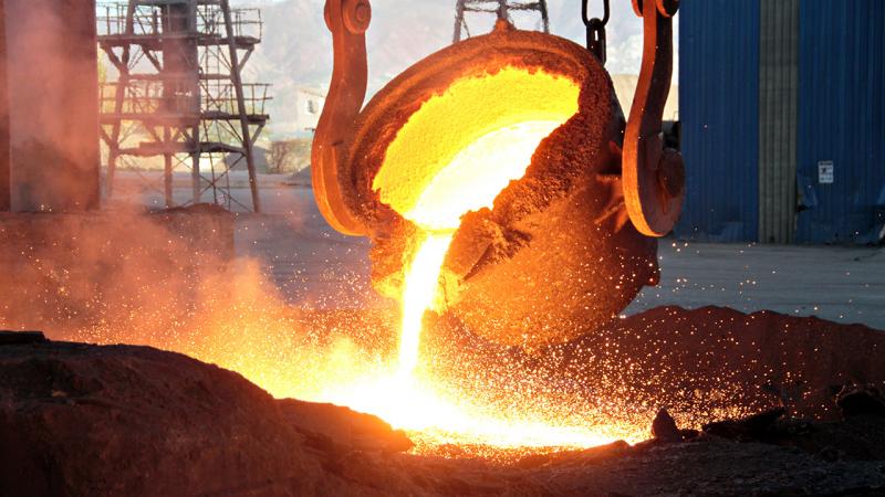 Türkiyə mədənçilik sahəsində dünyada 7-ci yerdədir