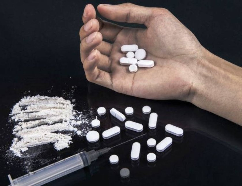 Narkotik cinayətlərinin sayı 2 dəfə artıb