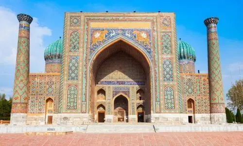 Özbəklər ən çox hansı ölkələrə təhsil almağa gedirlər