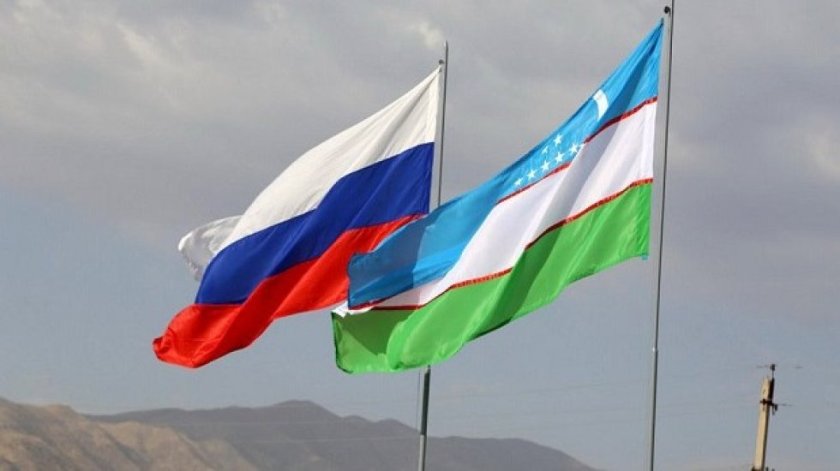 Özbəkistan və Rusiya arasında ticarət dövriyyəsi 12 milyard dollara çatacaq