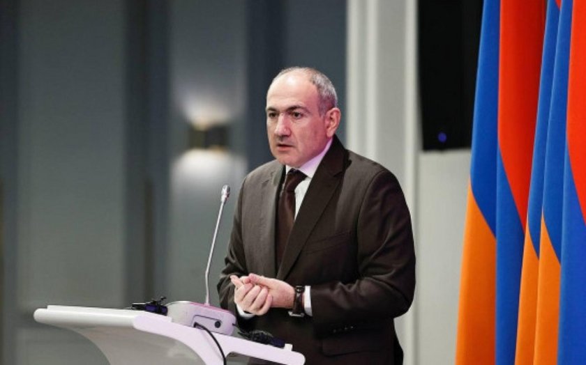 Paşinyan və ikinci Qaregin davası yeni mərhələdə