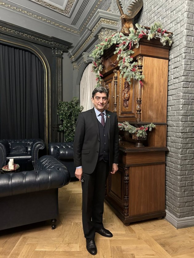 Dünya Azərbaycanlılarının Həmrəyliyi Günü milli birliyimizin, həmrəyliyimizin və ortaq dəyərlərimizin rəmzidir