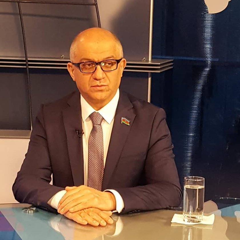 Avropa Parlamentinin qətnaməsini pisləmirəm