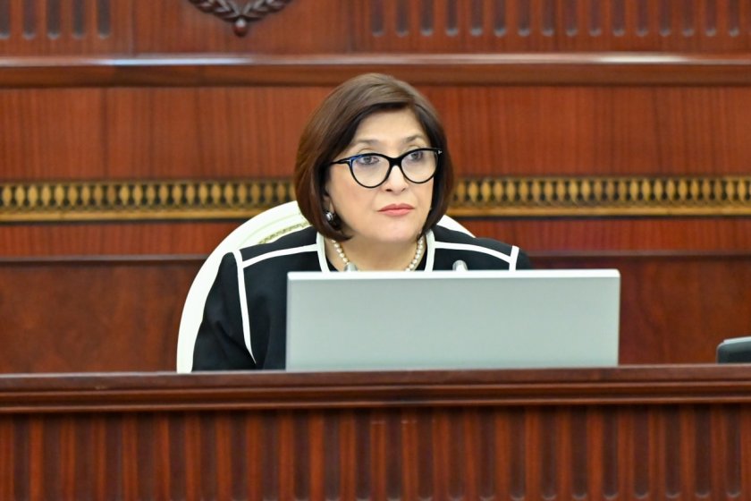 Milli maraqlara zidd olan bütün qərəzli addımlar qətiyyətlə və adekvat şəkildə cavablandırılacaq