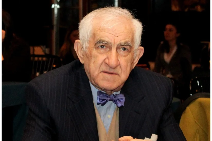 Prezident Tofiq Bakıxanovu ordenlə təltif edib