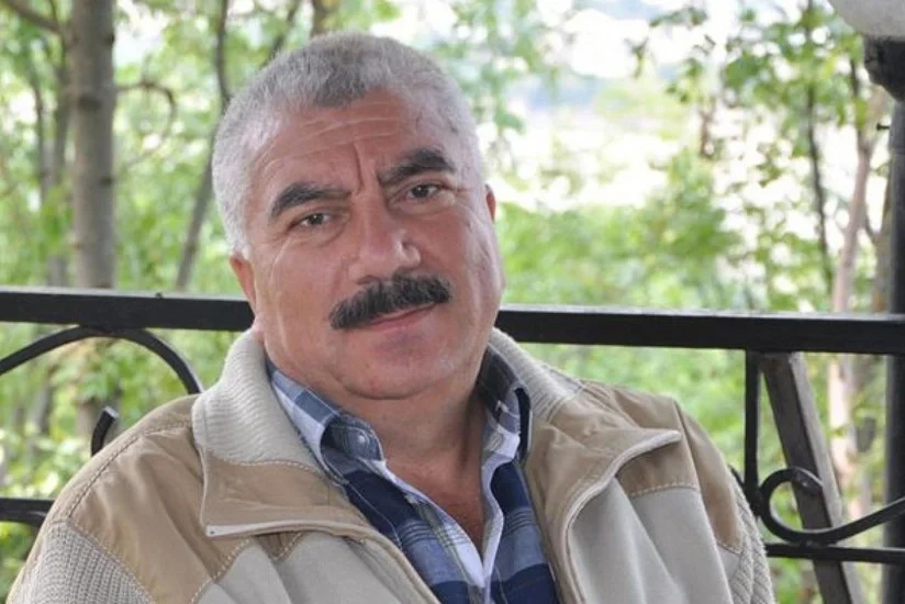 Namizəd Səfərov barəsində həbs qətimkan tədbiri seçilib