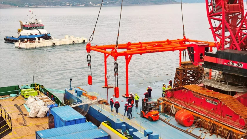 Xəzər Boru Kəməri Konsorsiumuna hücum nəticəsində dəyən itkilər açıqlanıb