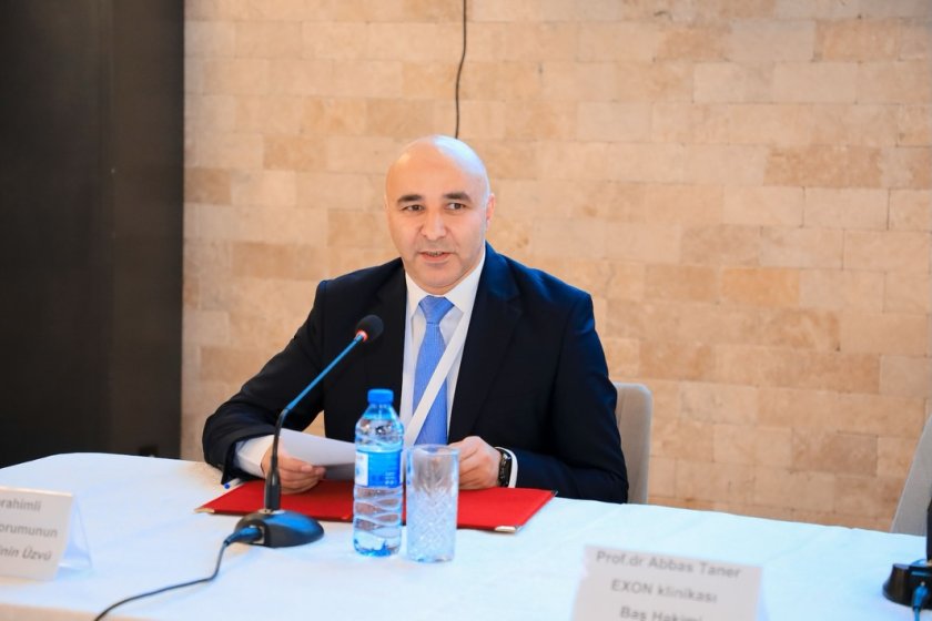 Azərbaycan QHT-lərinin Avropa həmləsi