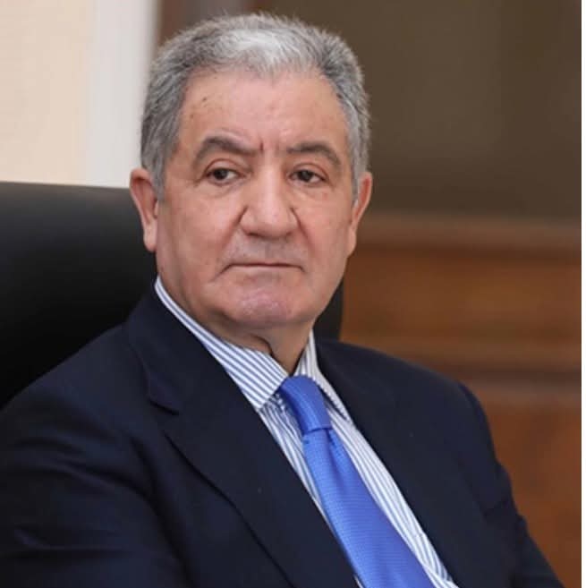 Dinî idarəçilik sterotipi dağılıb