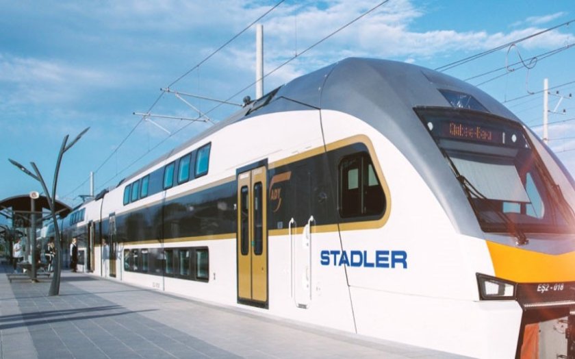 Gəncə–Qəbələ–Gəncə marşrutu üzrə qatarların hərəkət qrafiki müəyyən edilib