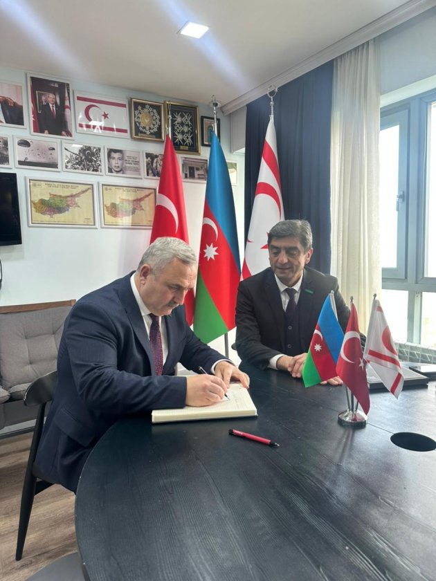 Türk Dövlətlərinə üzv ölkələrin QHT Platforması: Turizm əməkdaşlığında yeni imkanlar