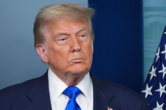 Trampdan şikayət edən Özbəkistan vətəndaşı cərimə edildi