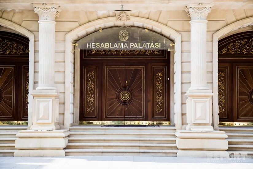 Hesablama Palatası Gənclər və İdman Nazirliyində maliyyə pozuntuları üzrə icra vəziyyətini açıqlayıb