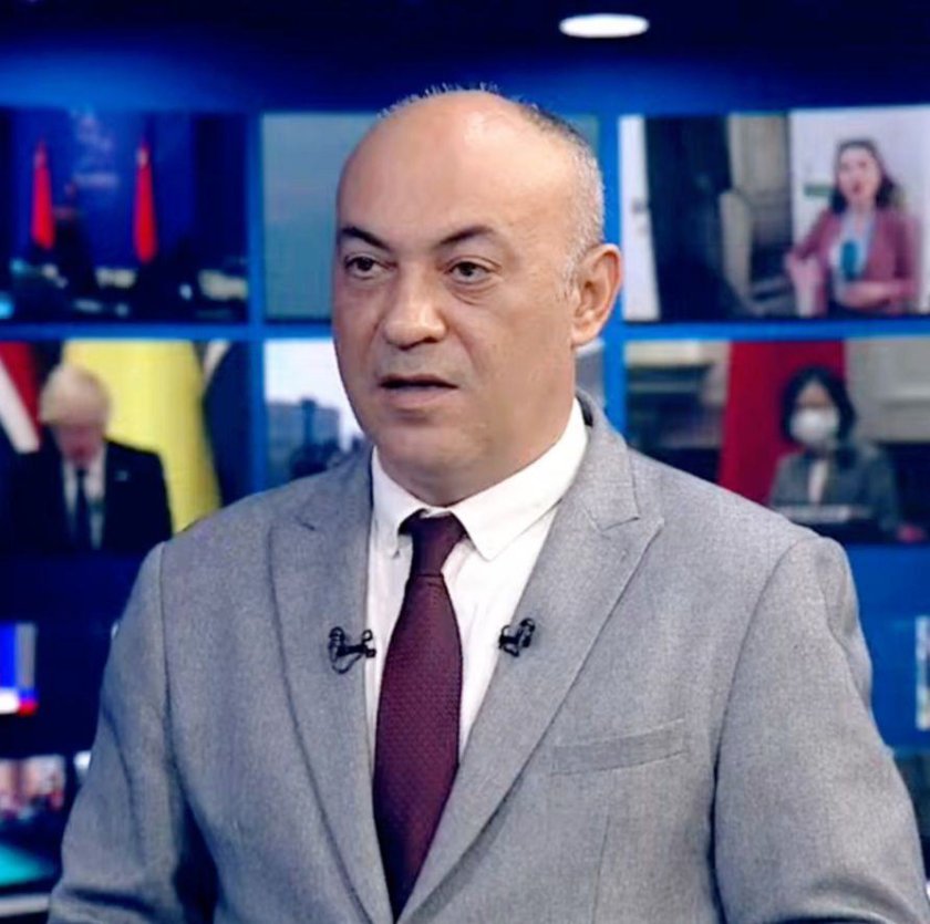 İran etirazlarında nə üçün nəticə əldə edilmir?