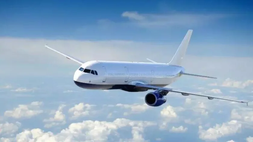 Rusiya təyyarəsi məcburi eniş edib