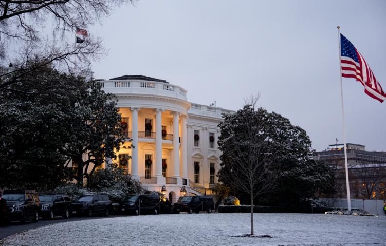 ABŞ Venesuela üzrə yeni müvəqqəti işlər vəkili təyin edib