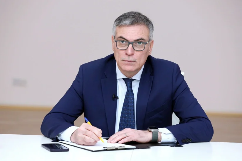 "Azəriqaz"ın baş direktoru Naxçıvanda vətəndaş qəbulu keçirəcək