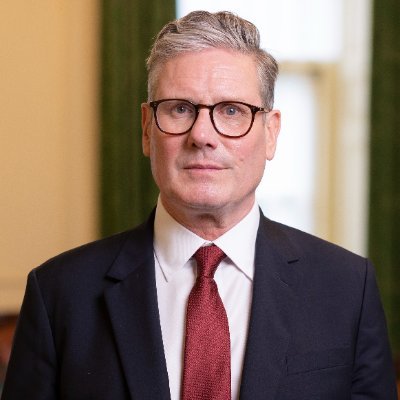 Starmer Qəzza Sülh Şurasına qoşula bilər