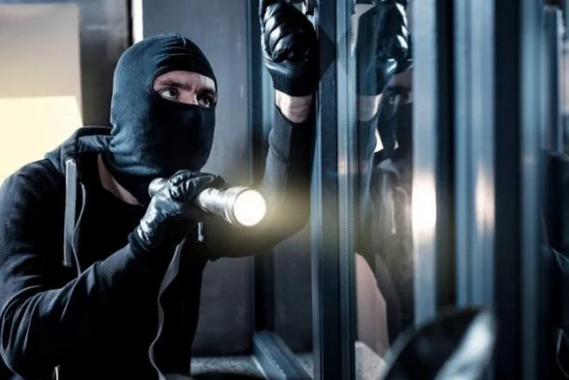 Maştağada istixanadan 50 min manatlıq oğurluq olub