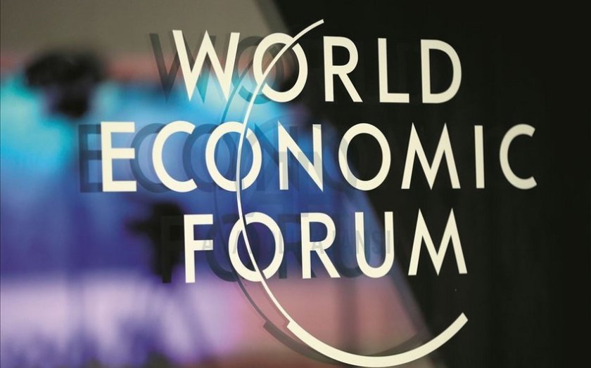 Davos forumu dərinləşən beynəlxalq böhran fonunda keçirilir