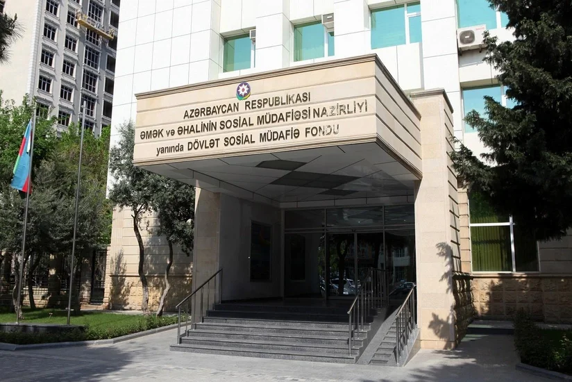 Azərbaycanda Prezident təqaüdü ilə bağlı müraciətlər 6 %-dən çox artıb