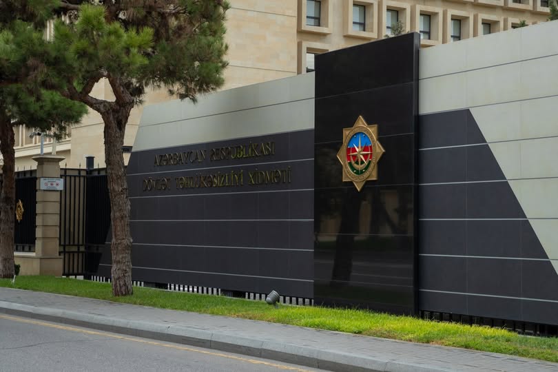 Xarici xüsusi xidmət orqanlarının məxfi əməkdaşlığa cəlb etdiyi şəxs ifşa olunub