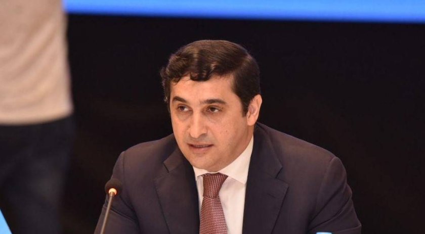 Ədliyyə naziri Göyçay şəhərində vətəndaşları qəbul edəcək