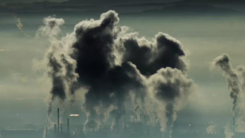 Ətraf mühiti pozanlara qarşı cərimələr tətbiq olunacaq