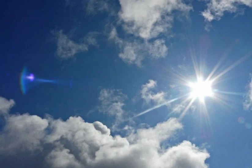 Sabah Bakıda 16, rayonlarda 17 dərəcə isti olacaq