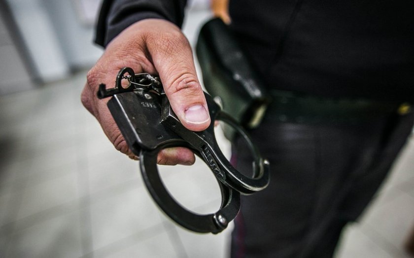 Azərbaycanın beynəlxalq axtarışa verdiyi iki şəxs Gürcüstandan ekstradisiya olunub