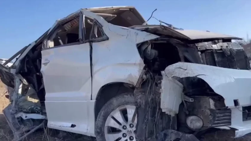 Qazaxıstanda 5 hindistanlı tələbə ölüb