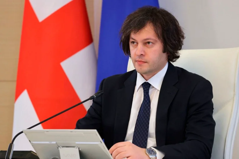 Gürcüstanda növbədənkənar parlament seçkiləri keçirilməyəcək