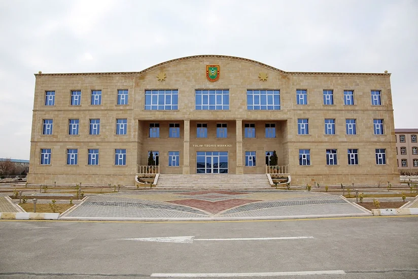 Naxçıvanda MAXE qəbulu elan edilib