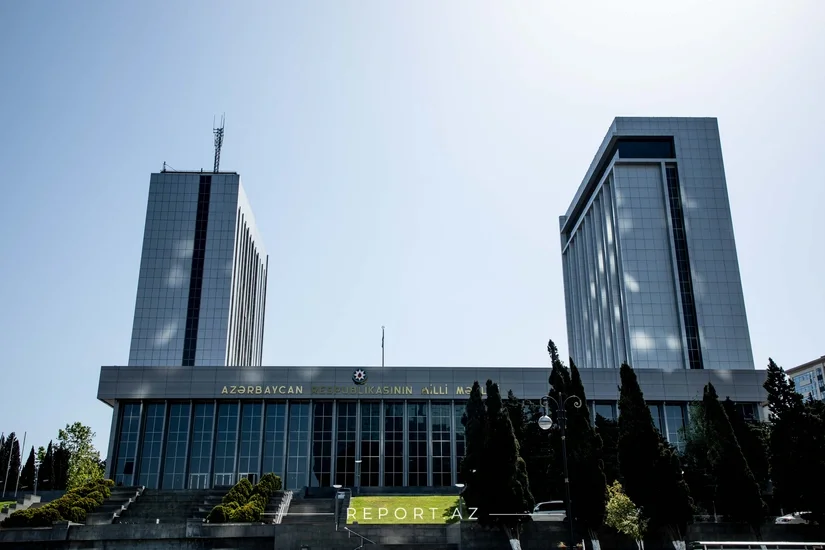 Milli Məclisdə uşaq hüquqlarının müdafiəsi ilə bağlı dinləmələr keçiriləcək